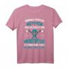 Eishockeyspieler Spruch Pucks T-Shirt – Geschenkidee für Hockeyspieler, Fans und Mannschaftsmitglieder für Indoor, Feldhockey & Unihockey