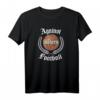 Against Modern Football - Ultras Fan T-Shirt gegen modernen Fußball, Tradition statt Trend, für Fußballfans aus Dortmund, Frankfurt, Gelsenkirchen, Nürnberg, Köln, Leverkusen, Mannheim