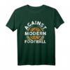 Against Modern Football Ultras Fußball Fan T-Shirt – Tradition trifft Protest gegen Kommerz im Profifußball