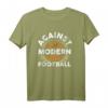 Against Modern Football Ultras Fußball Fan T-Shirt – Tradition trifft Protest gegen Kommerz im Profifußball
