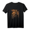Sparta Spartan Warrior T-Shirt – Vintage griechischer Krieger Stil für Fitness, Outdoor & Freizeit