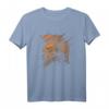 Sparta Spartan Warrior T-Shirt – Vintage griechischer Krieger Stil für Fitness, Outdoor & Freizeit