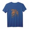 Sparta Spartan Warrior T-Shirt – Vintage griechischer Krieger Stil für Fitness, Outdoor & Freizeit