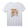 Sparta Spartan Warrior T-Shirt – Vintage griechischer Krieger Stil für Fitness, Outdoor & Freizeit
