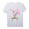 Kinder Sechster Geburtstag Einhorn Turnen T-Shirt - Perfekt für kleine Geburtstagskinder, Mädchen und Jungen, zum 6. Geburtstag mit lustigem Design