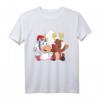 Rentier Einhorn Weihnachts T-Shirt – Süßes Design für festliche Geschenke, Weihnachtsmarkt & Adventszeit