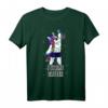 Einhorn Installieren von Muskeln Lustiges Gymnastik Workout T-Shirt – Perfekt für Trainingsliebhaber, Gewichtheber & Kraftsportfans