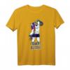 Einhorn Installieren von Muskeln Lustiges Gymnastik Workout T-Shirt – Perfekt für Trainingsliebhaber, Gewichtheber & Kraftsportfans