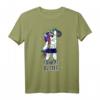 Einhorn Installieren von Muskeln Lustiges Gymnastik Workout T-Shirt – Perfekt für Trainingsliebhaber, Gewichtheber & Kraftsportfans