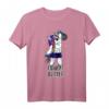 Einhorn Installieren von Muskeln Lustiges Gymnastik Workout T-Shirt – Perfekt für Trainingsliebhaber, Gewichtheber & Kraftsportfans