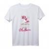 Andere gehen zur Therapie ich geh Hullern - Lustiges Hula Hoop Einhorn T-Shirt für Frauen und Mädchen zum Abnehmen, Fitness & Spaß beim Hullern