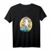 Unicorn Surfer T-Shirt – Wellenreiter Motiv für Surffans, Wassersportler & Strandliebhaber