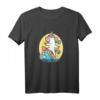 Unicorn Surfer T-Shirt – Wellenreiter Motiv für Surffans, Wassersportler & Strandliebhaber