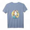 Unicorn Surfer T-Shirt – Wellenreiter Motiv für Surffans, Wassersportler & Strandliebhaber