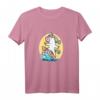 Unicorn Surfer T-Shirt – Wellenreiter Motiv für Surffans, Wassersportler & Strandliebhaber