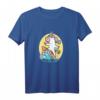 Unicorn Surfer T-Shirt – Wellenreiter Motiv für Surffans, Wassersportler & Strandliebhaber
