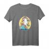 Unicorn Surfer T-Shirt – Wellenreiter Motiv für Surffans, Wassersportler & Strandliebhaber