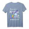 Aus Dem Weg! Ich Muss Kacken!!! Kackendes WC Einhorn T-Shirt – Lustiges Design für Kackliebhaber und Humorfans