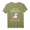Wenn ich betrunken bin, es ist Ihre Schuld - Lustiges Einhorn Frauen T-Shirt für Party, Mallorca & Bierliebhaber