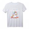Wenn ich betrunken bin, es ist Ihre Schuld - Lustiges Einhorn Frauen T-Shirt für Party, Mallorca & Bierliebhaber