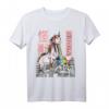 Kaiju Einhorn Japanisches Monster Anime Merch T-Shirt – Vintage & Streetwear für Otaku, Manga & Anime Fans