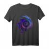 Mystisches Pegasus Sternenhimmel T-Shirt - Mythologie und Fantasie für Pegasus-Fans & Sternenliebhaber