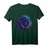 Mystisches Pegasus Sternenhimmel T-Shirt - Mythologie und Fantasie für Pegasus-Fans & Sternenliebhaber