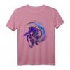 Mystisches Pegasus Sternenhimmel T-Shirt - Mythologie und Fantasie für Pegasus-Fans & Sternenliebhaber