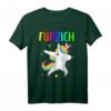 50. Geburtstag Geschenkidee - Lustiges Einhorn T-Shirt für 50 Jahre alte Männer und Frauen, perfekt für Einhorn Fans