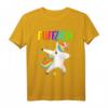 50. Geburtstag Geschenkidee - Lustiges Einhorn T-Shirt für 50 Jahre alte Männer und Frauen, perfekt für Einhorn Fans
