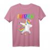 50. Geburtstag Geschenkidee - Lustiges Einhorn T-Shirt für 50 Jahre alte Männer und Frauen, perfekt für Einhorn Fans