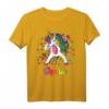 Sophie personalisiertes Name Einhorn Mädchen Geschenk T-Shirt - Perfektes Geburtstags- und Partygeschenk für Mädchen