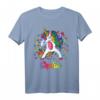Sophie personalisiertes Name Einhorn Mädchen Geschenk T-Shirt - Perfektes Geburtstags- und Partygeschenk für Mädchen