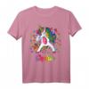 Sophie personalisiertes Name Einhorn Mädchen Geschenk T-Shirt - Perfektes Geburtstags- und Partygeschenk für Mädchen