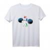 Einhorn Gewichtheben Gym Fitnessstudio T-Shirt – Motivationsshirt für Kraftsportler, Bodybuilder & Workout Fans, perfektes Geschenk für Muskelaufbau