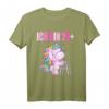 Ich bin 29+ Lustiges 30. Geburtstag T-Shirt mit Einhorn – Originelles Geschenk für 30-Jährige Männer & Frauen