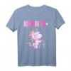 Ich bin 29+ Lustiges 30. Geburtstag T-Shirt mit Einhorn – Originelles Geschenk für 30-Jährige Männer & Frauen
