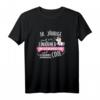 Geburtstag 18 T-Shirt mit Einhorn - Lustiges Spruch Motiv für Mädchen und Frauen, perfektes Geschenk für den besonderen Tag