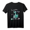 Nachwuchs Verkünden Ich Werde Große Schwester 2022 Dinosaurier T-Shirt – Süße Idee für Geschwisterankündigung & Familienüberraschung