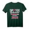 Kinder Große Schwester Loading 2023 T-Shirt - Süßes Design zur Schwangerschaftsankündigung & Geschwistererlebnis