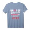Kinder Große Schwester Loading 2023 T-Shirt - Süßes Design zur Schwangerschaftsankündigung & Geschwistererlebnis
