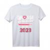 Kinder Große Schwester Loading 2023 T-Shirt - Süßes Design zur Schwangerschaftsankündigung & Geschwistererlebnis