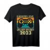 Kinder Ich Werde Großer Bruder 2023 - Geschwister Outfit T-Shirt für Jungen zur Geburt, Schwangerschaftsankündigung & Geschenkidee