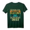 Kinder Ich Werde Großer Bruder 2023 - Geschwister Outfit T-Shirt für Jungen zur Geburt, Schwangerschaftsankündigung & Geschenkidee