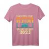 Kinder Ich Werde Großer Bruder 2023 - Geschwister Outfit T-Shirt für Jungen zur Geburt, Schwangerschaftsankündigung & Geschenkidee