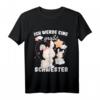 Kinder Ich Werde Große Schwester 2024 Schwangerschaft Verkünden T-Shirt – Süße Idee für die Geschwisterankündigung & Familienfreude