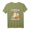 Ich Werde Große Schwester 2023 Schwangerschaft Verkünden T-Shirt – Süßes Geschwister Outfit für die Babyankündigung & Überraschung