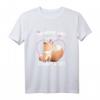 Ich Werde Große Schwester 2023 Schwangerschaft Verkünden T-Shirt – Süßes Geschwister Outfit für die Babyankündigung & Überraschung