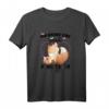 Ich Werde Große Schwester 2023 Schwangerschaft Verkünden T-Shirt – Süßes Geschwister-Outfit für die Babyankündigung & Freude im Familienkreis