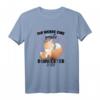 Ich Werde Große Schwester 2023 Schwangerschaft Verkünden T-Shirt – Süßes Geschwister-Outfit für die Babyankündigung & Freude im Familienkreis